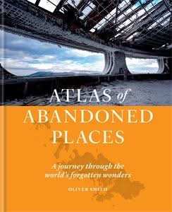 The Abandoned Atlas