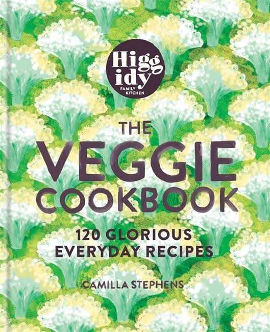 Higgidy â The Veggie Cookbook