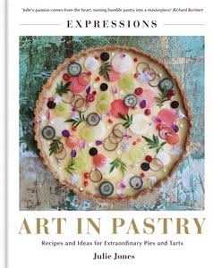 Expressions: Art in Pastry
