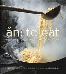 An: To Eat