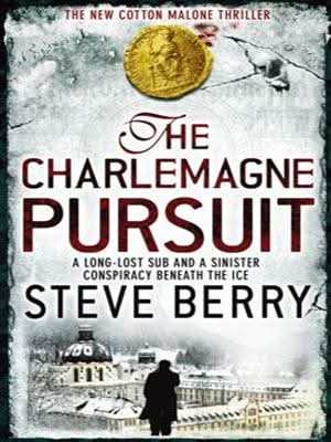 The Charlemagne Pursuit