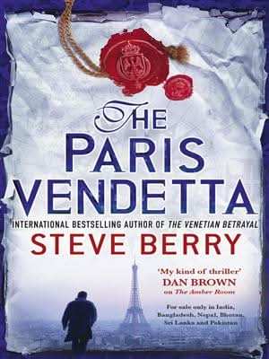 The Paris Vendetta