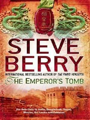 The Emperor's Tomb