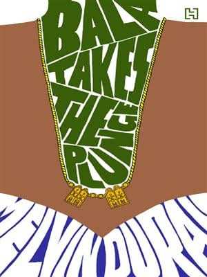 Bala Takes the Plunge