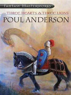 Three Hearts & Three Lions