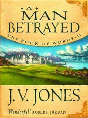A Man Betrayed