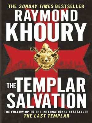The Templar Salvation