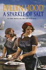 A Sparkle of Salt