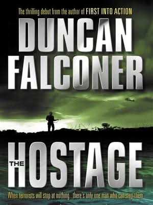 The Hostage