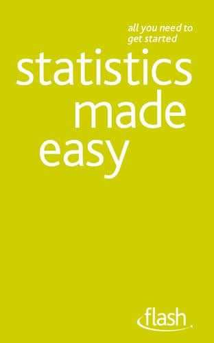 Statistics Made Easy: Flash