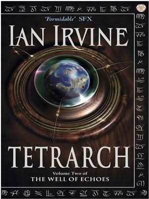 Tetrarch