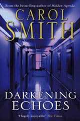 Darkening Echoes