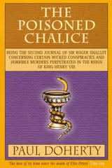 The Poisoned Chalice (Tudor Mysteries, Book 2)