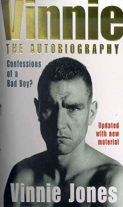 Vinnie: The Autobiography