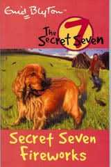 Secret Seven: 11: Secret Seven Fireworks (Standard)
