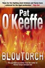 Blowtorch