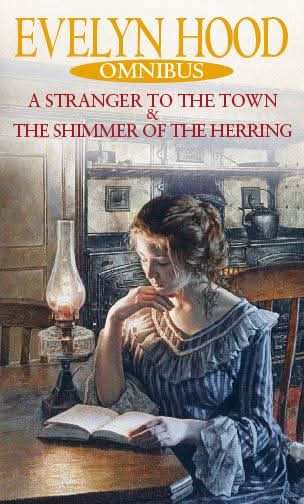 A Stranger To The Town/Shimmer Of Herring