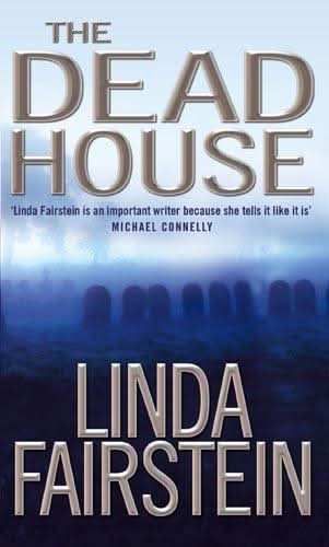 The Deadhouse