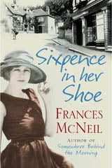 Sixpence In Her Shoe