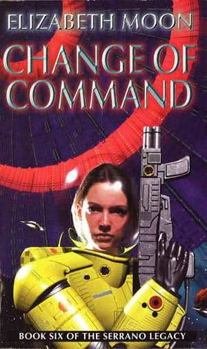 Change Of Command
