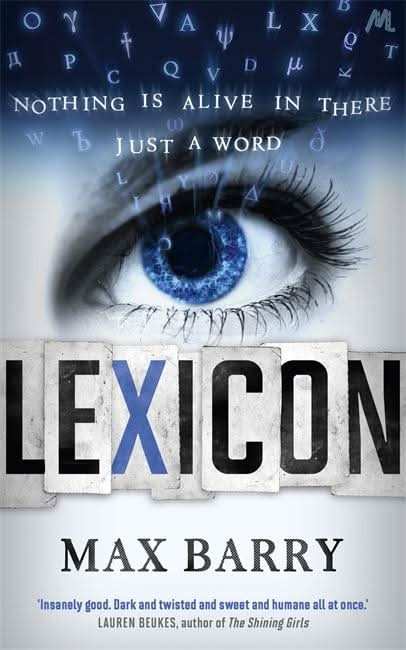 Lexicon
