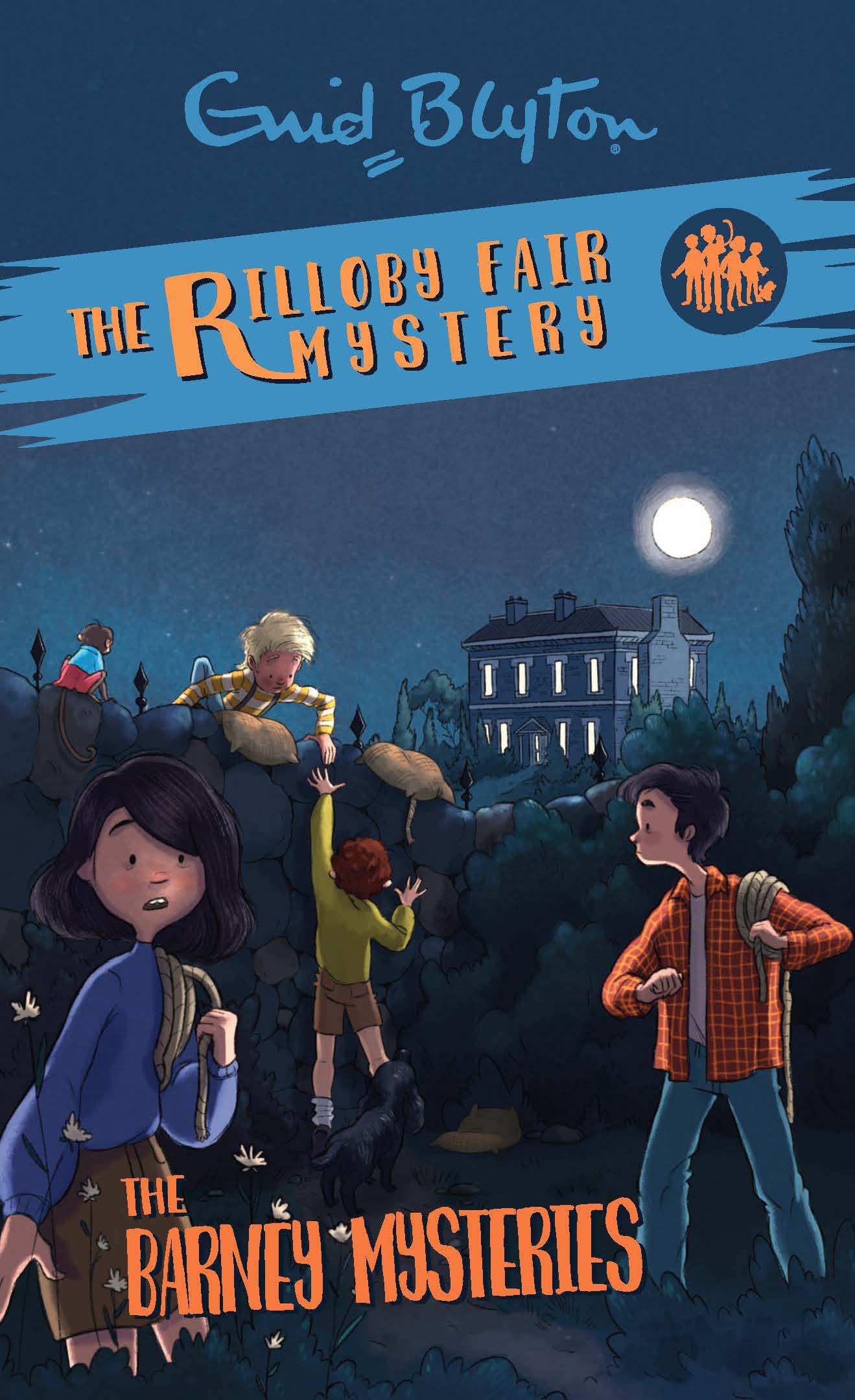 The Rilloby Fair Mystery