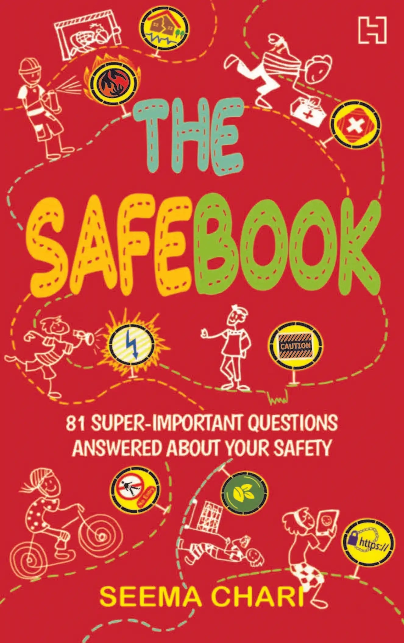 The Safebook