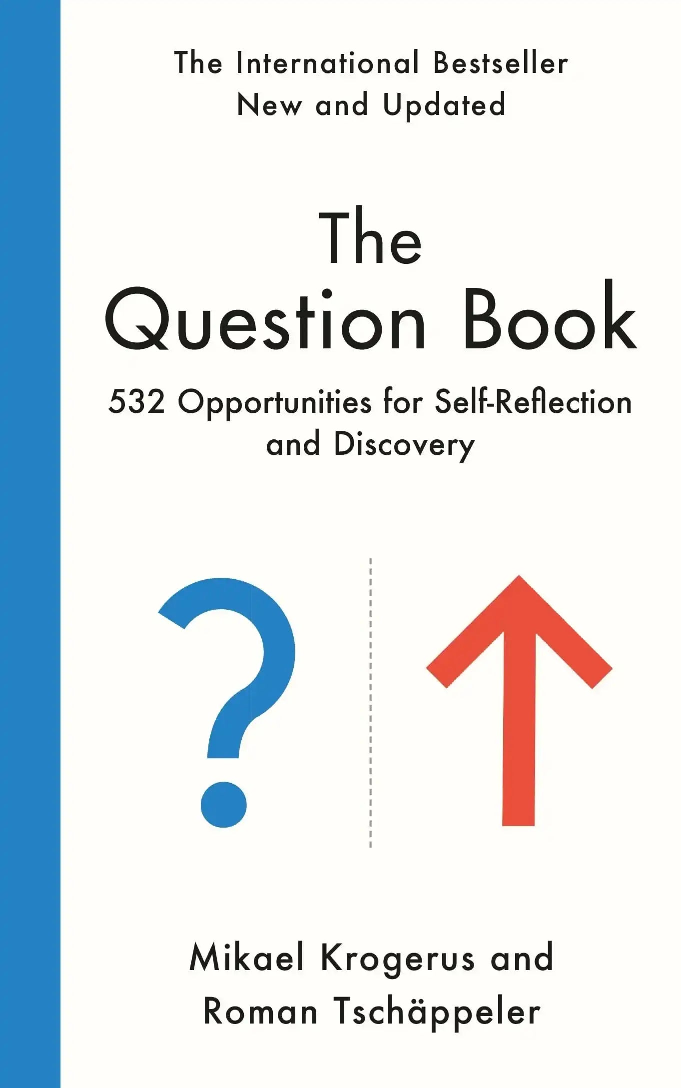 The Question Book (Reissue)