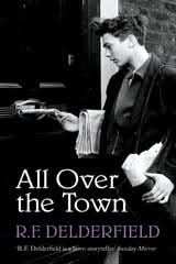 All Over the Town