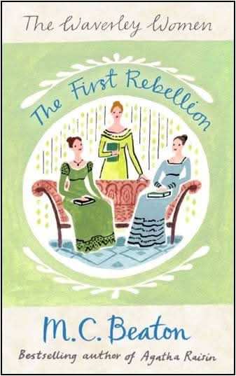 The First Rebellion