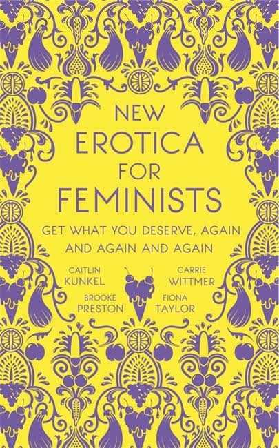 New Erotica for Feminists