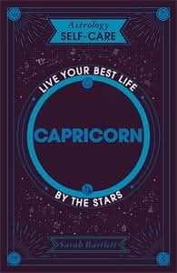 Astrology Self-Care: Capricorn