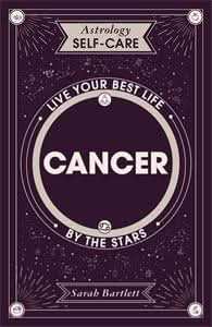 Astrology Self-Care: Cancer