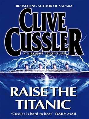 Raise The Titanic (Reissue)