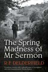 The Spring Madness of Mr Sermon