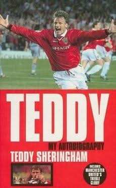 Teddy