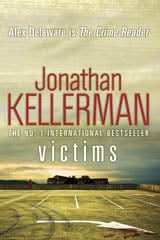 Victims (Alex Delaware series, Book 27)