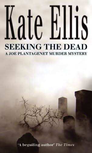 Seeking The Dead