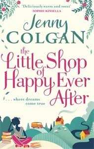 The Little Shop of Happy Ever After