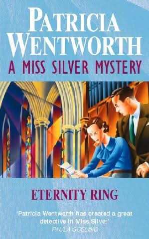 Eternity Ring