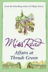Affairs At Thrush Green