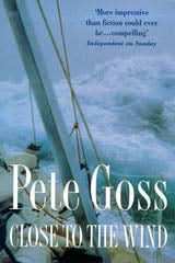 Close to the Wind