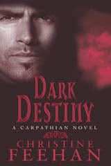 Dark Destiny