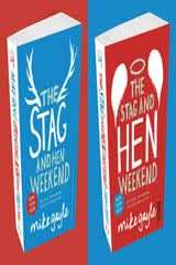 The Stag and Hen Weekend