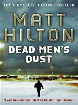 Dead Man's Dust