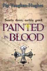 Painted in Blood
