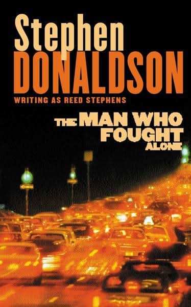 The Man Who Fought Alone