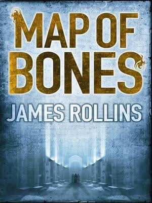 Map of Bones