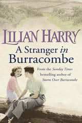 A Stranger In Burracombe