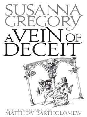 A Vein Of Deceit
